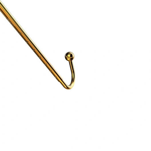 3867 Adjustable Golden Set AllNight Hook LOCKINK Anal 1229